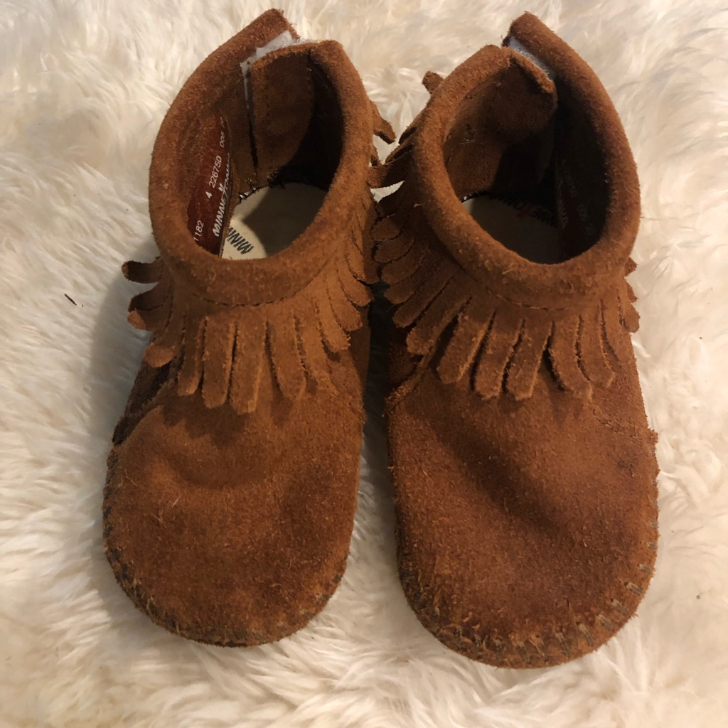 Minnetonka Moccasin